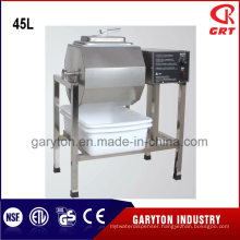 High Efficiency Meat Salting Machine (GRT-PM45P) Meat Processing Marinator